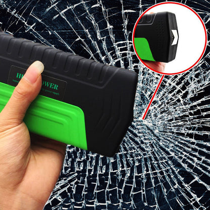 Car Emergency Starter Power Supply Car Jump Starter