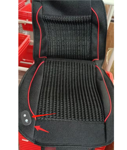 Car Ventilation Seat Cushion Ventilate
