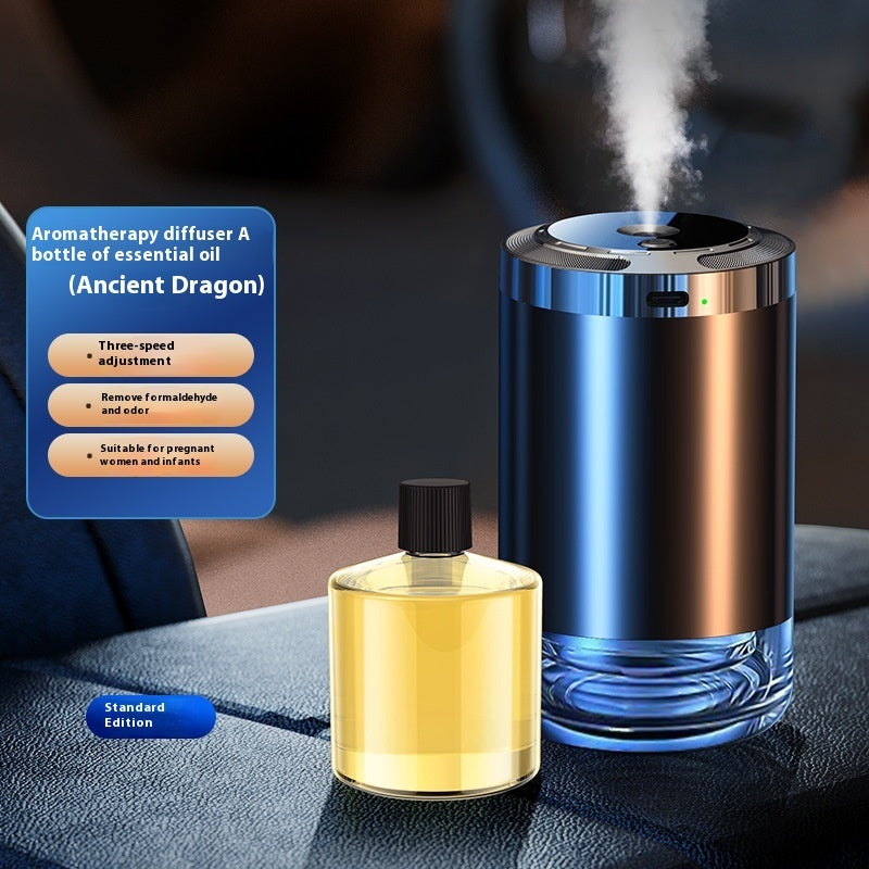 Starry Sky Auto Perfume