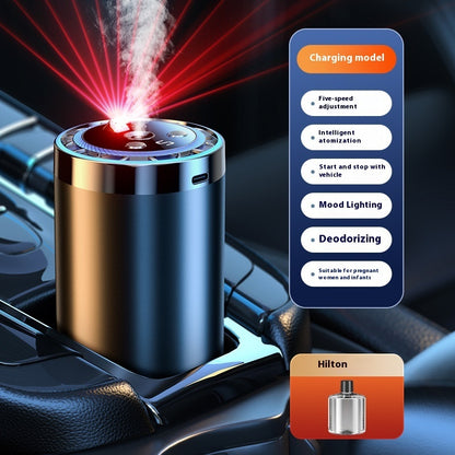 Starry Sky Auto Perfume